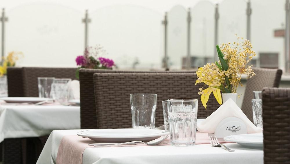 Aspalace Hotel The Istanbul Old City Luaran gambar