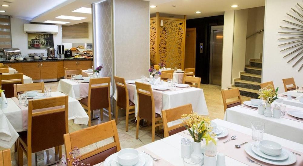 Aspalace Hotel The Istanbul Old City Luaran gambar