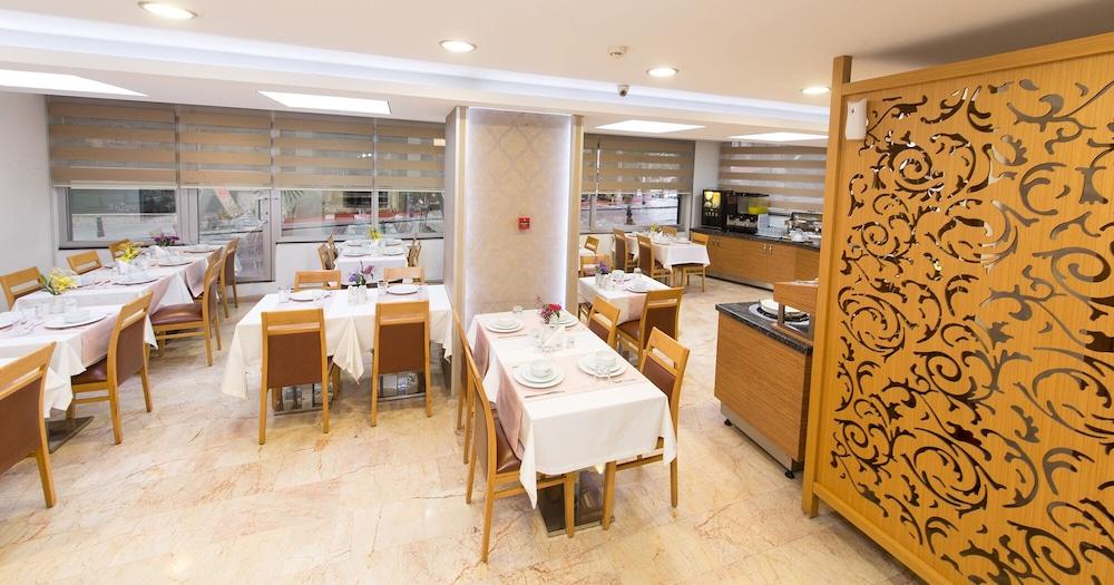 Aspalace Hotel The Istanbul Old City Luaran gambar