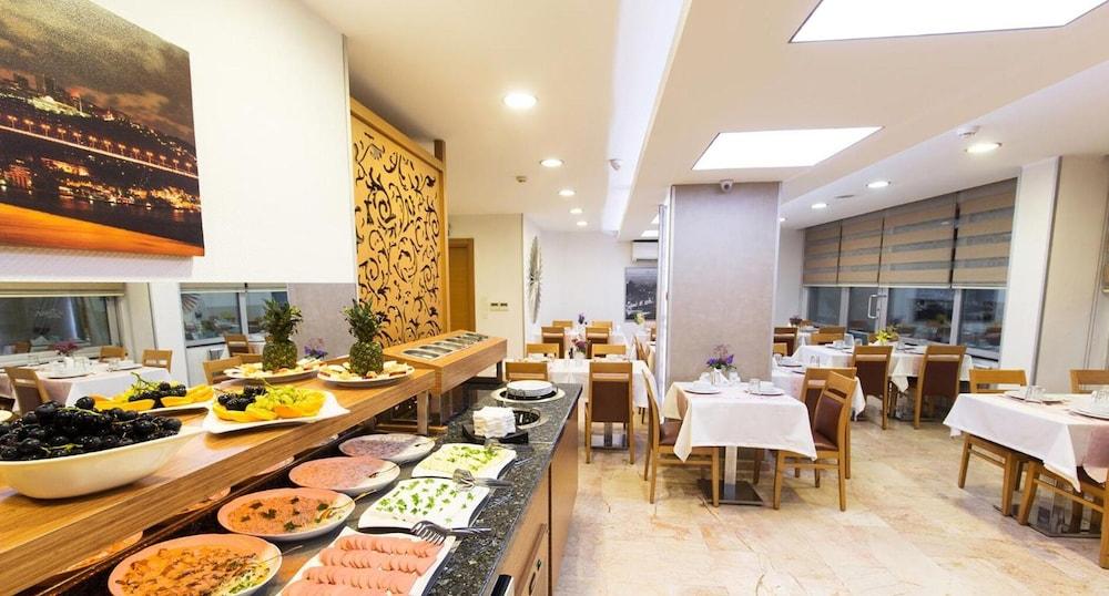 Aspalace Hotel The Istanbul Old City Luaran gambar