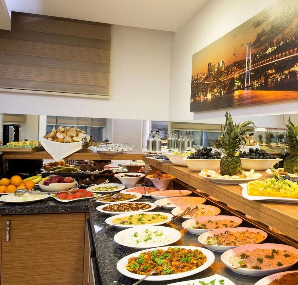 Aspalace Hotel The Istanbul Old City Luaran gambar