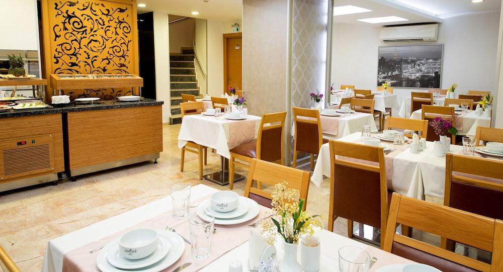 Aspalace Hotel The Istanbul Old City Luaran gambar