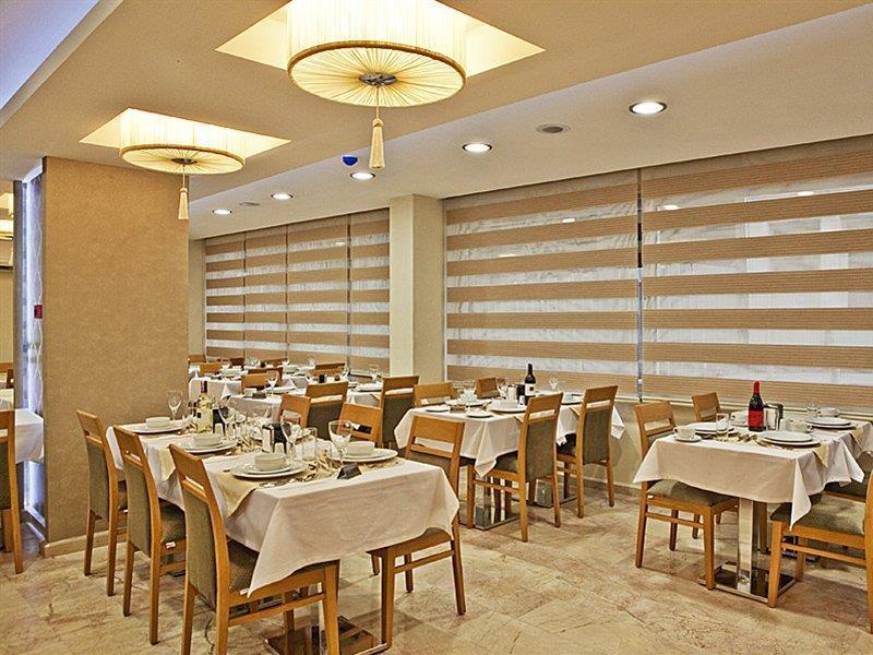 Aspalace Hotel The Istanbul Old City Luaran gambar
